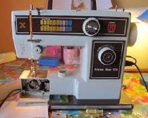 Frister Star 104