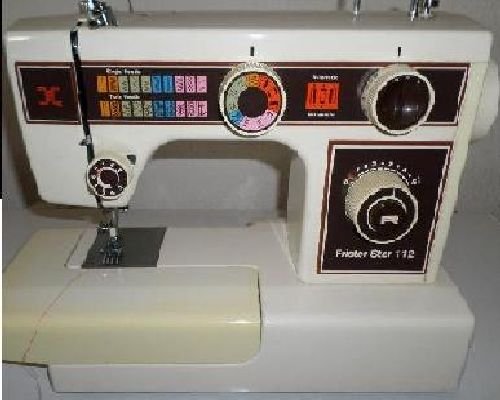 Frister Star 108