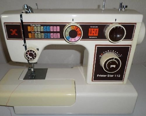 Frister Star 112