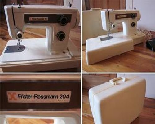 Frister + Rossmann 204