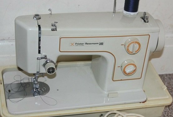 Frister 300