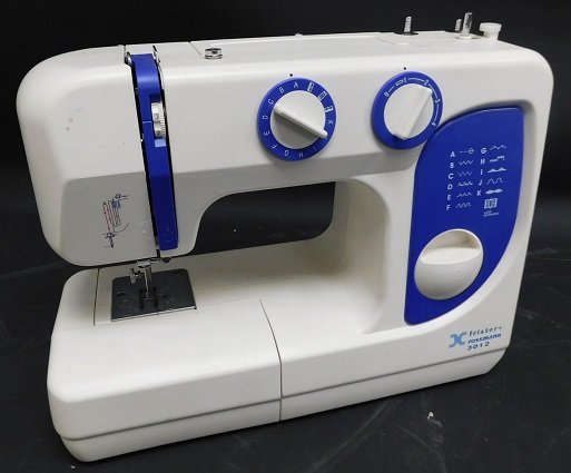 Frister + Rossmann 3012