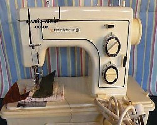 Frister 400
