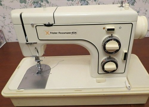 Frister 404