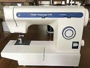 Frister 410