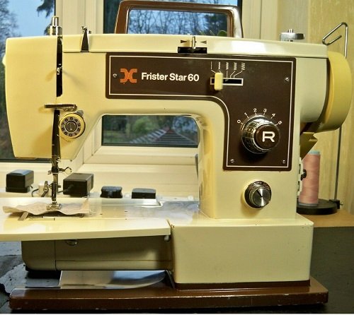 Frister + Rossmann Star 60