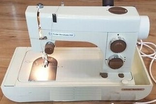 Frister 702