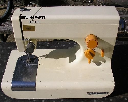 Frister 800