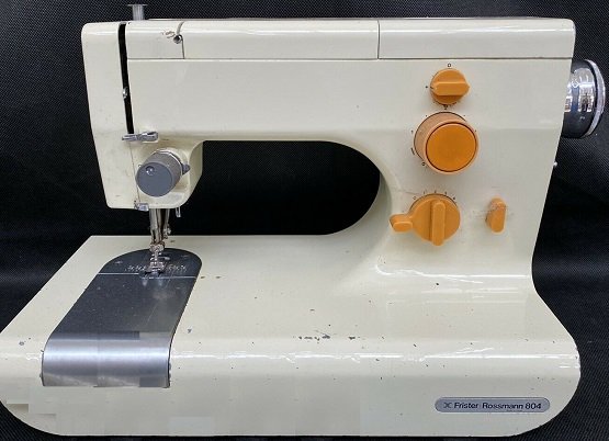 Frister 804