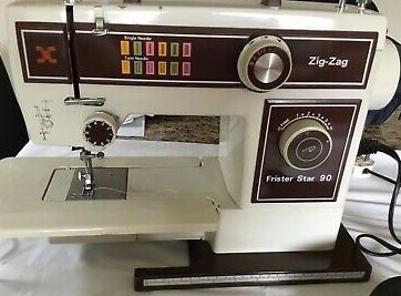 Frister Star 90