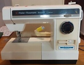 Frister Beaver 8