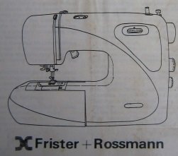Frister Homemaker 16 & 32