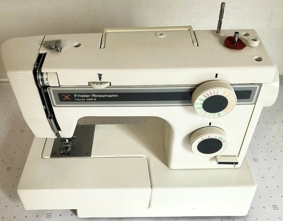 Frister Panda Mark 2