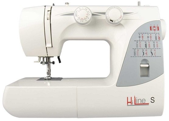 HiLine S Sewing Machine