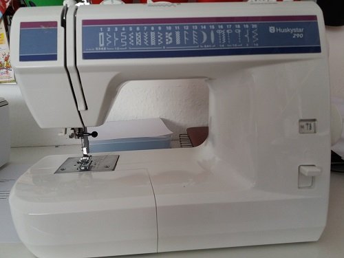 Huskystar 290 Sewing Machine