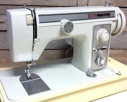 Ideal 60 Sewing Machine
