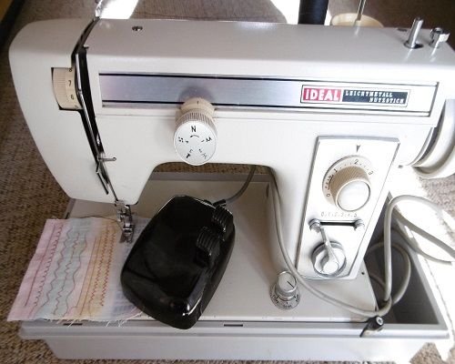 Ideal 601