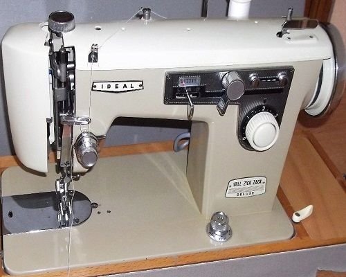 Ideal 645
