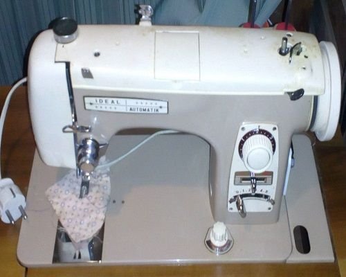 Ideal Automatik