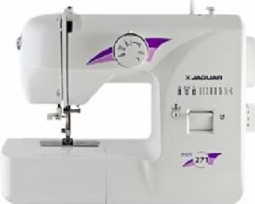 Jaguar 271