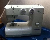 Janome 1220 One Stop