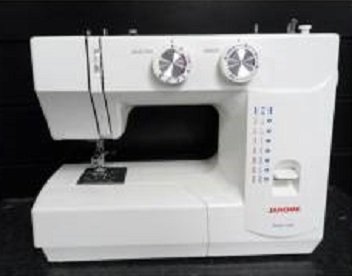 Janome 1575