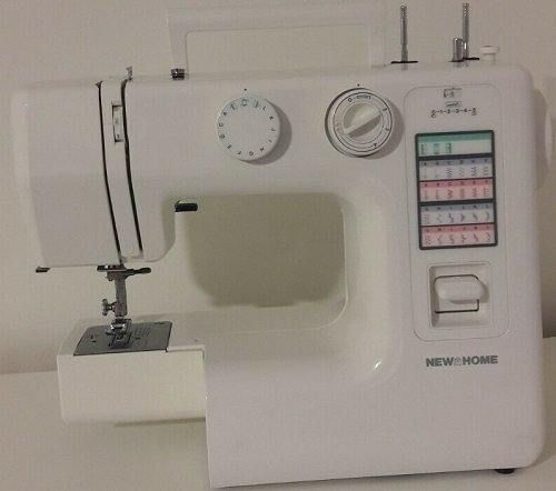 Janome 1722