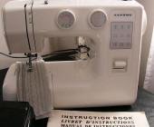 Janome JD 1810
