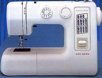 Janome JD 1814