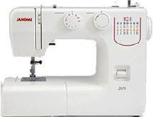 Janome 2070