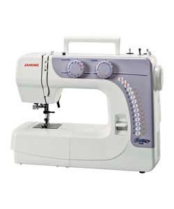 Janome 2139