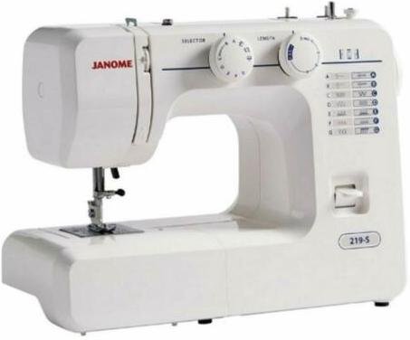 Janome 219-S