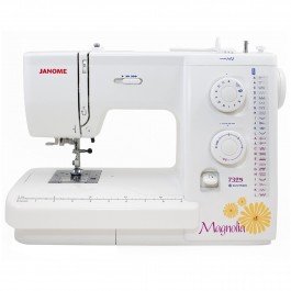 Janome Magnolia 7325