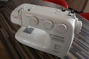 Janome ENX24