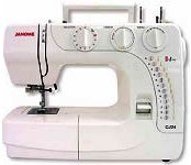 Janome J3-24