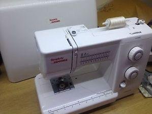 Janome DM 2000