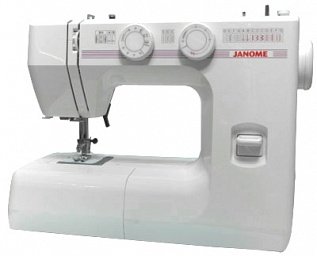 Janome J542