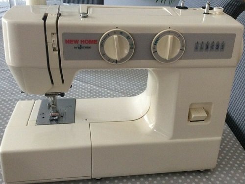 Janome JA 1504