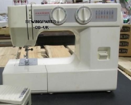 Janome JA 1510