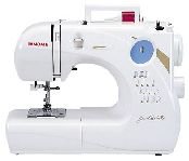Janome Jem Gold 2
