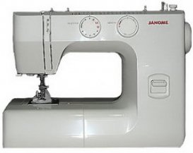 Janome JF 1012 / 1014