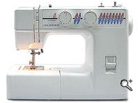Janome JF 1018S