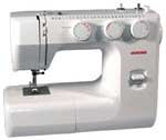 Janome JF 1022