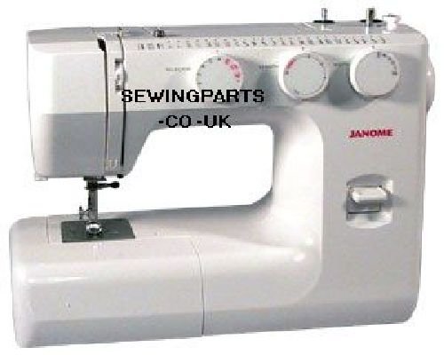Janome JS1022