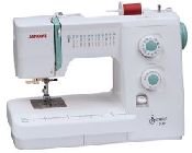Janome Sewist 500