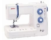 Janome Sewist 509