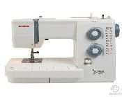 Janome Sewist 521