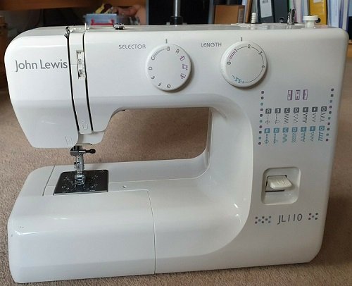 John Lewis JL110