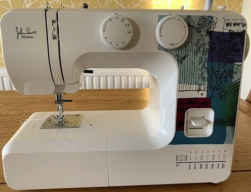 John Lewis JL150Y