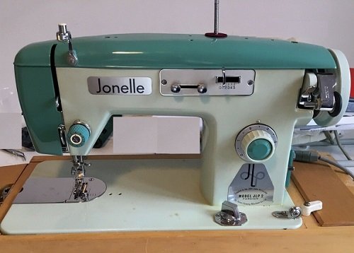 Jonelle JLP2 Sewing Machine